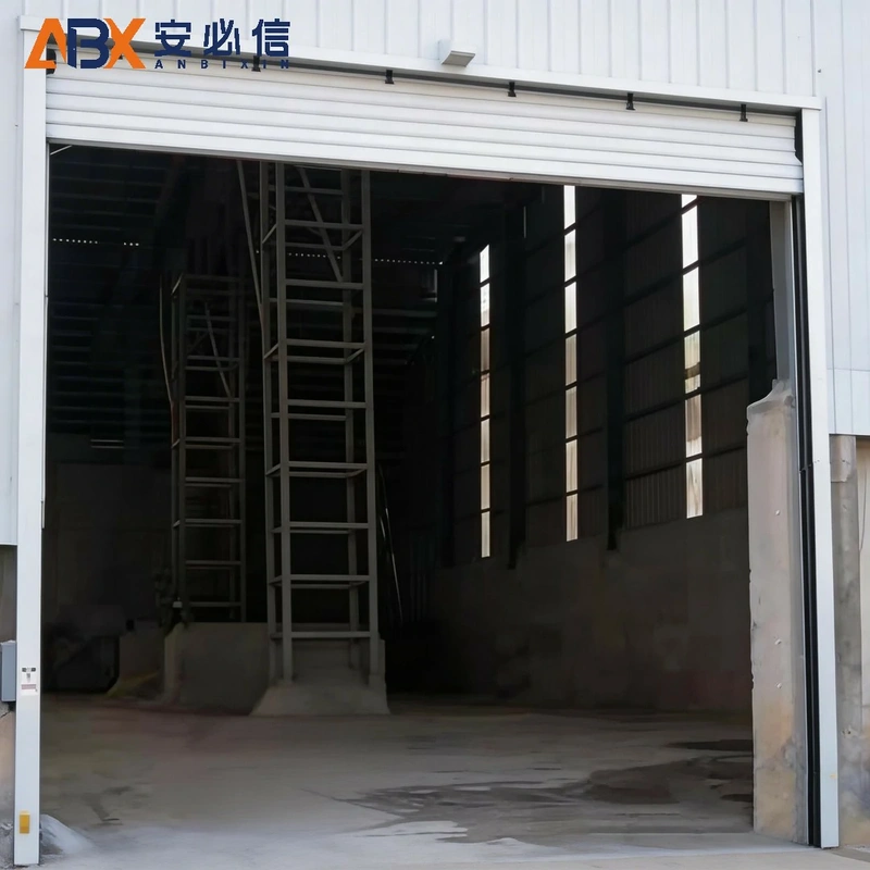 鹰潭机库门