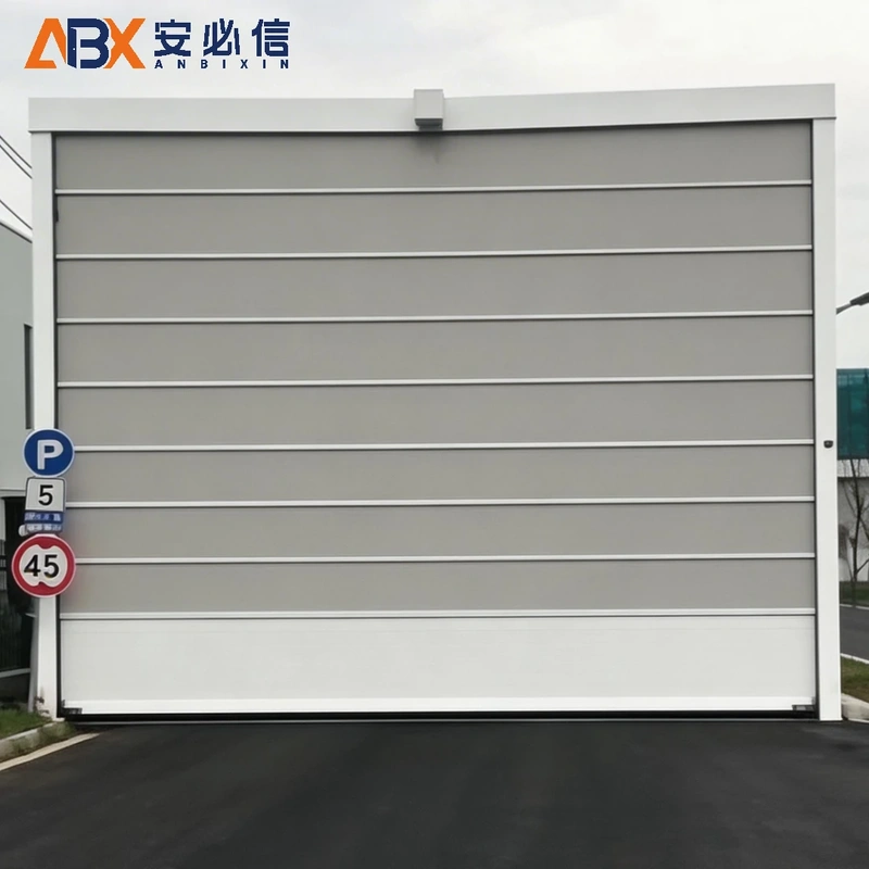 鹰潭机械式门封
