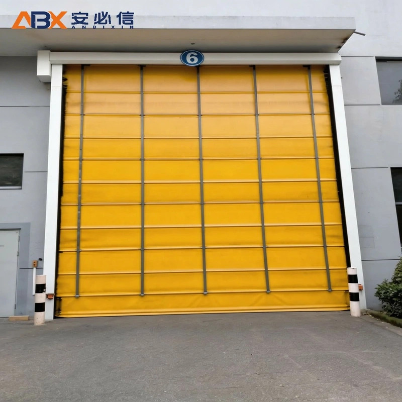鹰潭背带堆积门