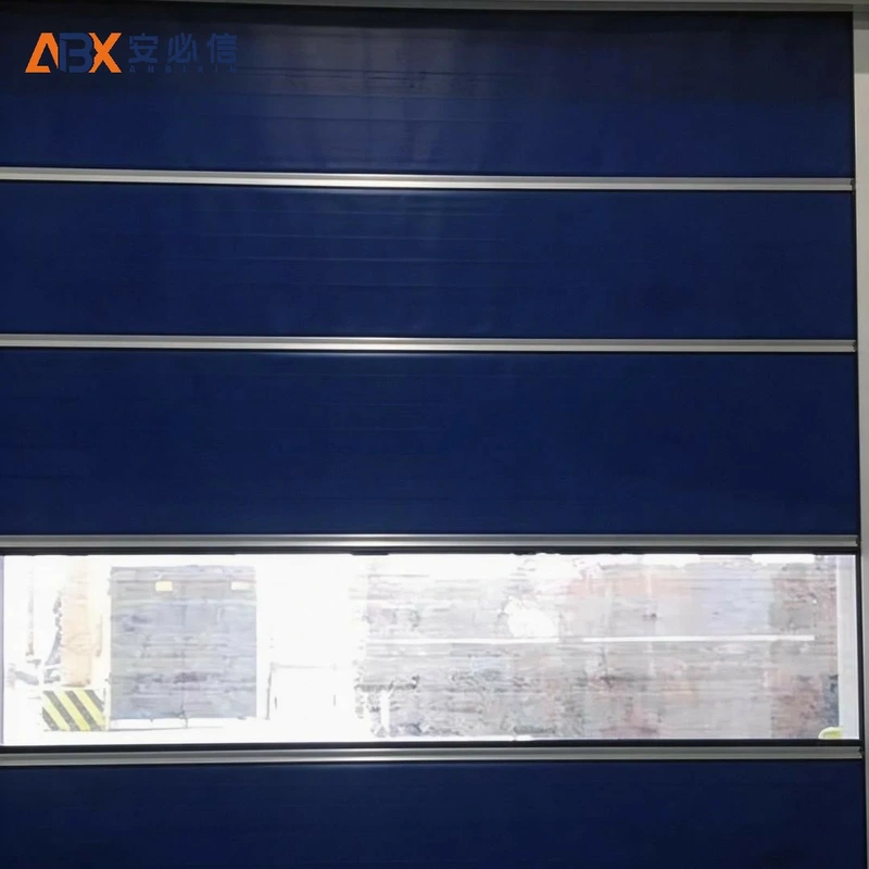 鹰潭洁净快速门